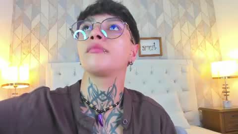 Anny online show from 07/18/26, 03:22