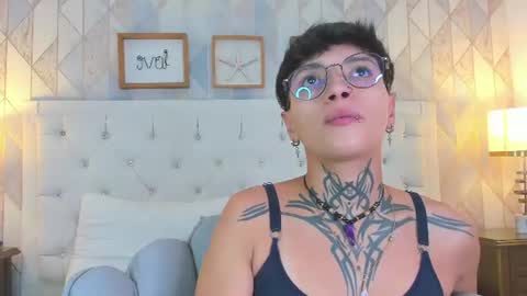 Anny online show from 07/19/26, 03:43