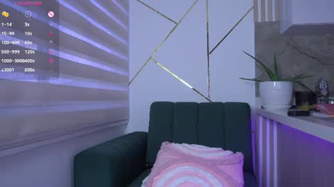 Isabella online show from 06/14/26, 11:07
