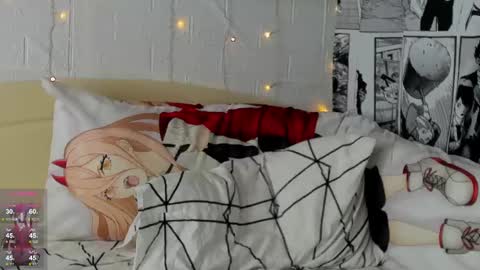 b4by_emilia online show from 02/15/25, 11:39