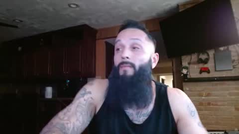 Miguel online show from 11/29/25, 08:39