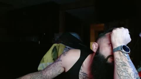 Miguel online show from 02/06/26, 08:18