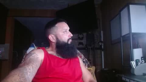 Miguel online show from 05/20/26, 06:41