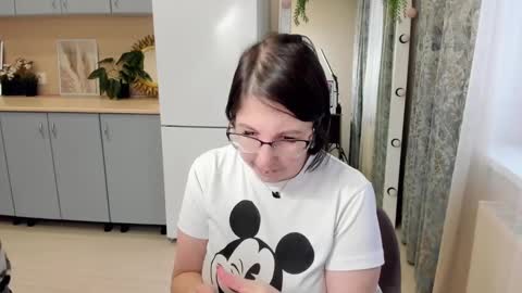 Bonya online show from 01/27/25, 05:36