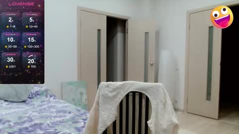 Bonya online show from 02/13/26, 03:24