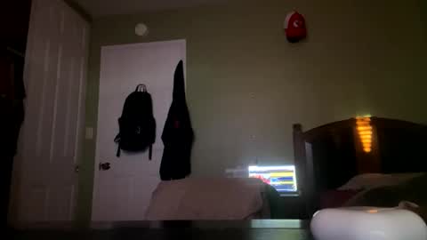 b_johnson530 online show from 11/16/25, 04:12