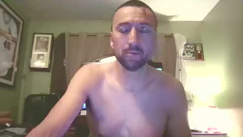 b_johnson530 online show from 12/01/25, 02:38