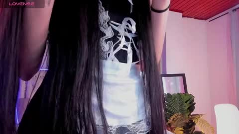 Snapshot of b_waynne chatting on 04/09/26, 12:21 BARBIE online show from 04/09/26, 12:21