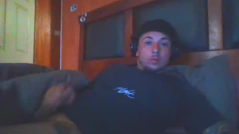 baadddboooy69 online show from 11/11/25, 11:43