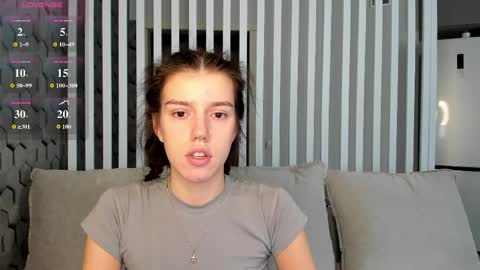 Monica online show from 05/09/26, 02:50