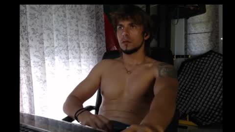 Jake online show from 02/11/25, 02:46
