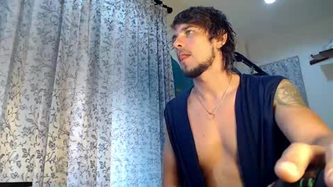 Jake online show from 02/20/25, 01:46