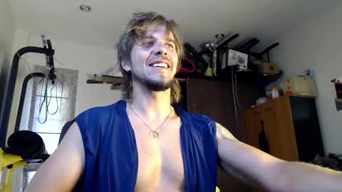 Jake online show from 02/21/25, 05:02
