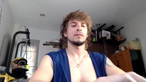 Jake online show from 02/22/25, 04:29