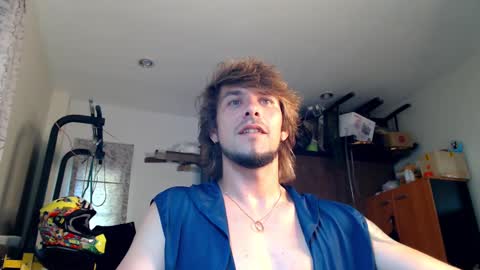 Jake online show from 02/23/25, 10:17