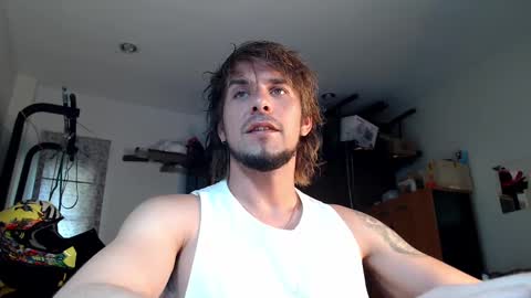 Jake online show from 02/25/25, 05:08