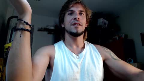 Jake online show from 03/05/25, 03:40
