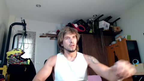 Jake online show from 03/05/25, 06:44