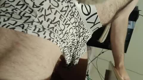 babaceta online show from 11/07/25, 04:56