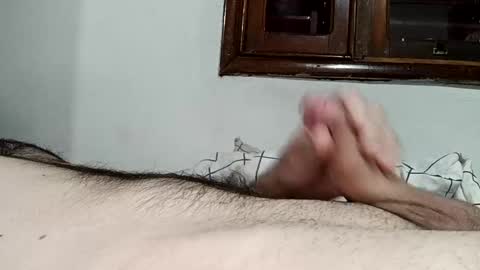 babaceta online show from 11/11/25, 12:05