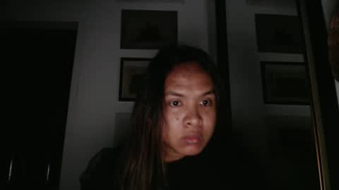 marie online show from 01/19/25, 04:57