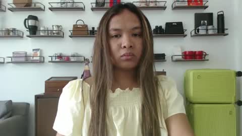 marie online show from 10/17/25, 04:59