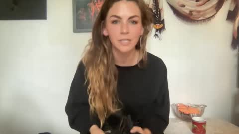 Babble online show from 09/11/25, 09:04