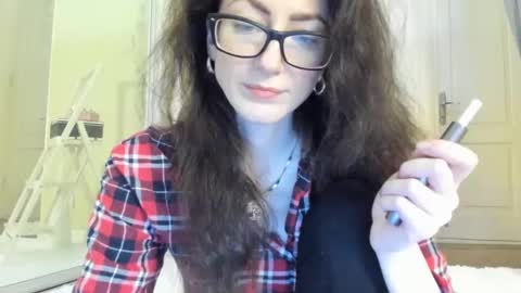 babby_jewel online show from 01/23/25, 11:15