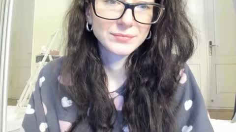 babby_jewel online show from 02/13/25, 11:17