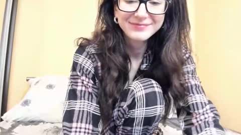 babby_jewel online show from 01/14/26, 11:16