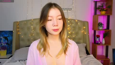 Cute Raby online show from 01/26/25, 05:13