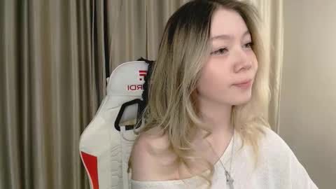 Cute Raby online show from 10/10/25, 05:34