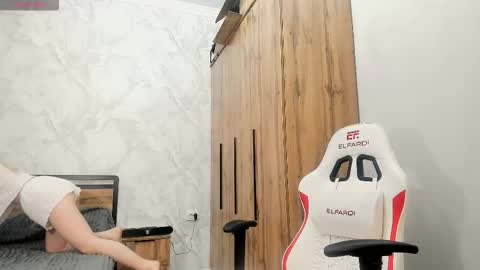 Cute Raby online show from 02/11/26, 08:30