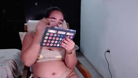 Snapshot of babby_swet chatting on 10/31/25, 11:11 babby_swet online show from 10/31/25, 11:11