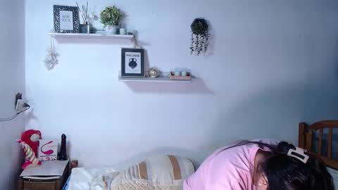 Snapshot of babby_swet chatting on 02/06/26, 11:46 babby_swet online show from 02/06/26, 11:46