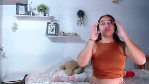 Snapshot of babby_swet chatting on 02/24/26, 12:25 babby_swet online show from 02/24/26, 12:25