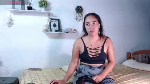 babby_swet online show from 04/21/26, 11:27