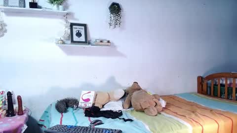 babby_swet online show from 05/10/26, 02:50