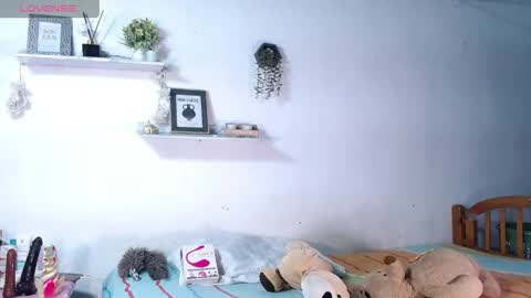 babby_swet online show from 05/12/26, 10:56