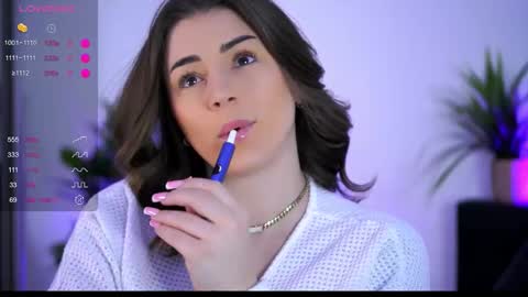 Inna online show from 01/13/26, 05:40