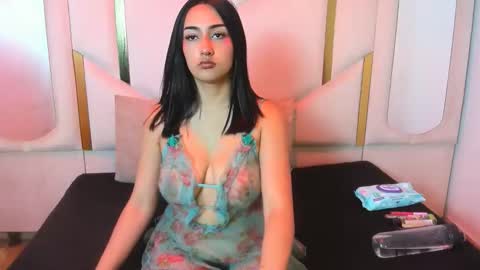 nika strom online show from 06/09/26, 03:12