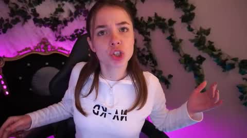 Babe online show from 10/16/25, 06:58