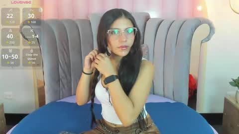 Venus  online show from 05/29/26, 05:00
