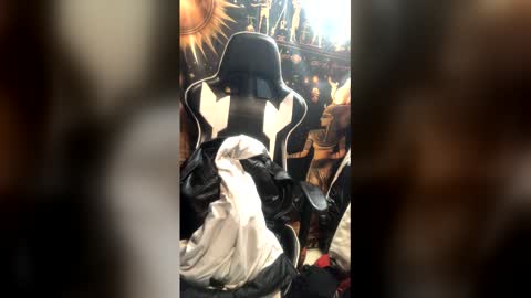 babecalvinwatts online show from 01/17/26, 12:48