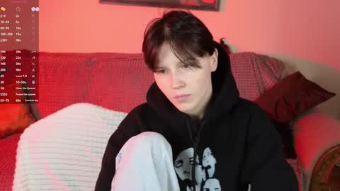 Snapshot of babees_eva chatting on 09/14/25, 04:06 Sweety Eva online show from 09/14/25, 04:06