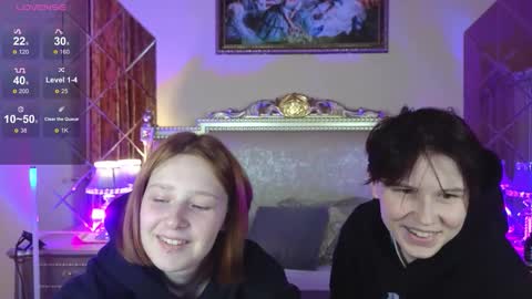 Snapshot of babees_eva chatting on 09/21/25, 07:26 Sweety Eva online show from 09/21/25, 07:26