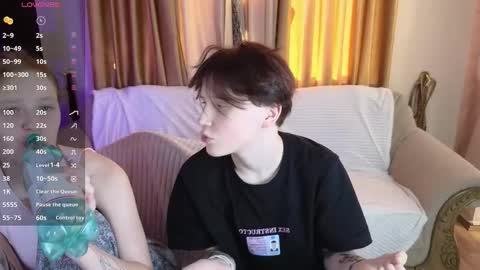 Snapshot of babees_eva chatting on 10/05/25, 11:30 Sweety Eva online show from 10/05/25, 11:30