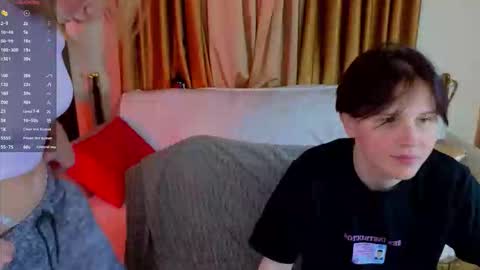 Snapshot of babees_eva chatting on 10/10/25, 07:13 Sweety Eva online show from 10/10/25, 07:13