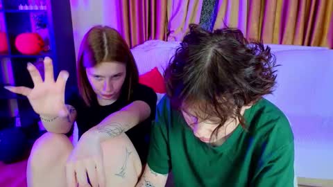 Snapshot of babees_eva chatting on 11/06/25, 11:22 Sweety Eva online show from 11/06/25, 11:22