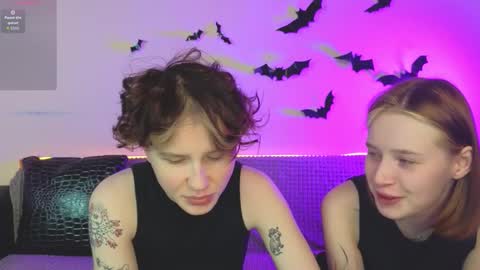 Snapshot of babees_eva chatting on 11/20/25, 10:59 Sweety Eva online show from 11/20/25, 10:59